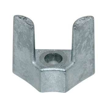 Crankcase Zinc Anode for Yamaha 40-90HP
