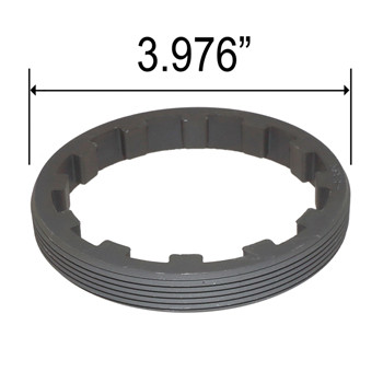 Spanner Nut for Yamaha 3 & 4 Cylinder 101mm