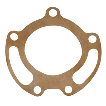 Raw Water Pump Gasket for Mercruiser V6 V8 with 2-Piece Housing