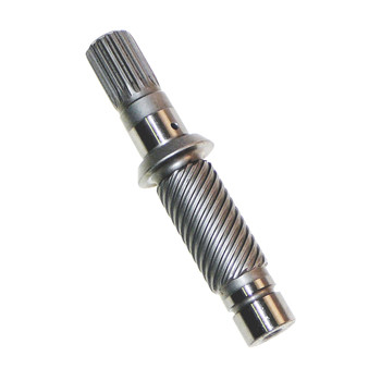 Driveshaft, Upper - Bravo I II III & X