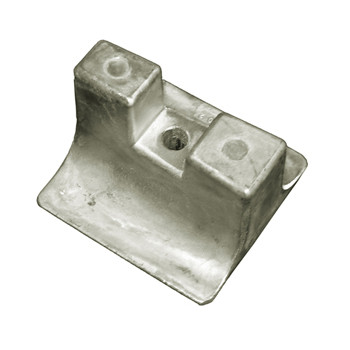 Cavitation Plate Pocket Anode for Yamaha F300-F350 OEM