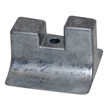 Cavitation Plate Pocket Anode for Yamaha F300-F350