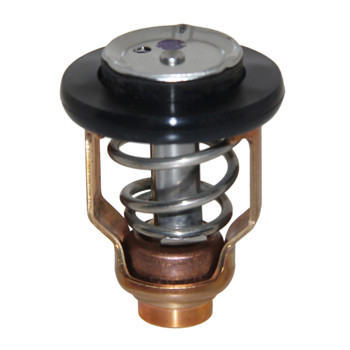 Thermostat Assembly for Yamaha F225-F300 52C 125F