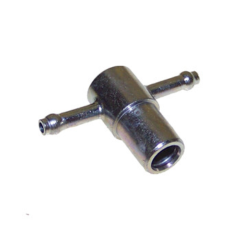 Check Valve for Yamaha F80, F100 1999-2000