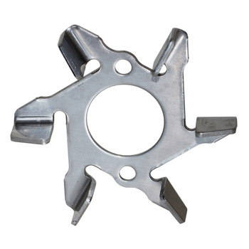Impeller for Yamaha XF425-450HP V8
