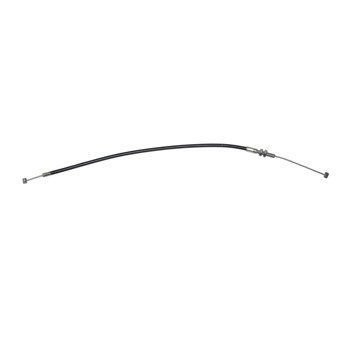 Throttle Cable Assembly for Yamaha Two stroke 9.9/15/20/25HP 1984- Later