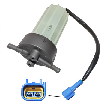 Fuel Filter Assembly Complete for Yamaha F150-F250 2006-2007
