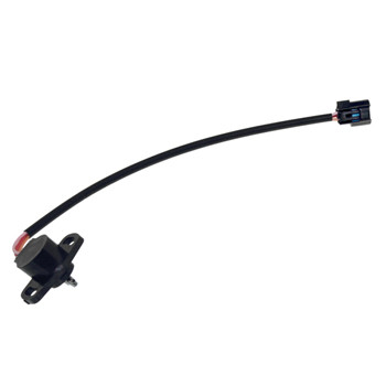 Throttle Sensor Assembly for Yamaha F75-100 150-300 2-Stroke Mercury 75-90 4-Stroke
