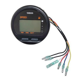 Speedometer, Multifunction for Yamaha