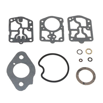 Carburettor Kit for Mercury 45/50 4-Cyl