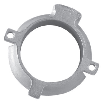 Bearing Carrier Kit Anode - Generation II Aluminum Salt/Brackish