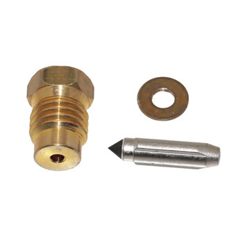 Needle & Seat Walbro for Mercury 35-115 Inlines
