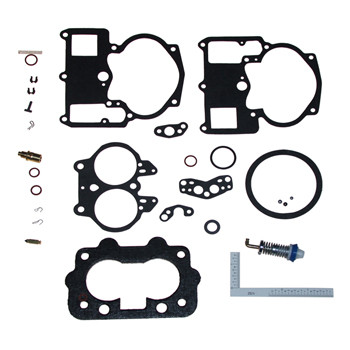 Carburettor Kit for GM 2.5L 4.3L 5.0L & .7L with Rochester 2bbl 1986-89