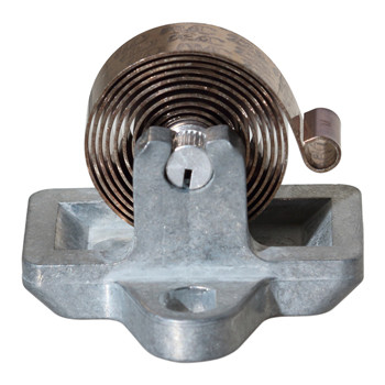 Choke Thermostat - Rochester Carburettors w/Stove Choke