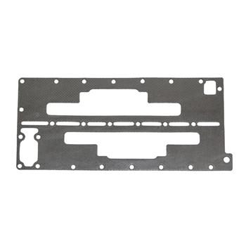 Exhaust Cover Gasket - 235HP Small Bore Cross? ow