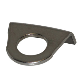 Retainer, Trim Sender Screw - R, MR & Alpha One Generation II Bravo 1983-Up