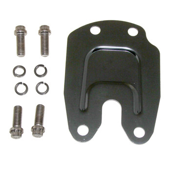 Exhaust Block Off Y-Pipe for Mercruiser V6 V8 R/MRAlpha One GenII Bravo1983-Up