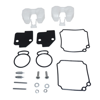 Carburettor Kit for Yamaha 20-25HP 1996 onwards