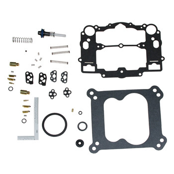 Carburettor Kit for Mercruiser V8 with Weber 4Bbl List# 9660, 9661, 9666, 9770