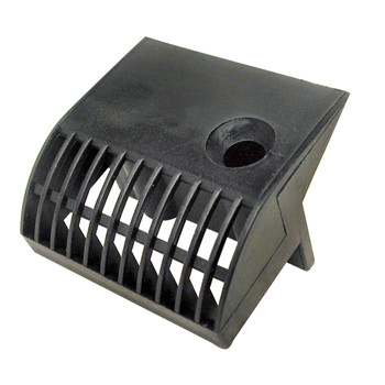Screen, Water Intake 2 Require for Johnson & Evinrude 90-250HP 19932001