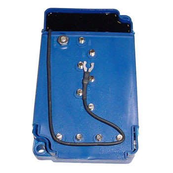 Switch Box for Mercury Racing