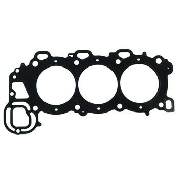 Cylinder Head Port Gasket for Mercury 225 Electronic Fuel Inj 4-Stroke Yamaha 200225 4-Stroke