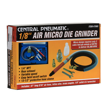 Porting Tool for Johnson & Evinrude