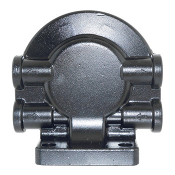 Bracket & Collar for 7940P - Universal No Fittings!