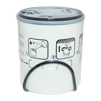 Fuel Filter - Large Hole - Water Seperator - 10 Micron S3227 S3228 Racor