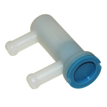 Fuel Filter - Blue Top for Yamaha F150-F225HP 2005-Up Johnson & Evinrude & Suzuki 175HP