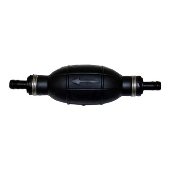 Primer Bulb 3/8" Hose - Universal