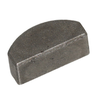 Woodru? Key for Flywheel - Yamaha 9.9-30HP Waverunner/ATV