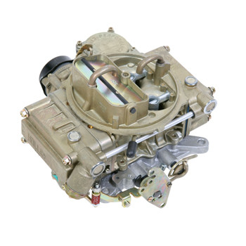 Carburettor Holley for Ford 5.0L 4Bbl 450CFM Electric Choke
