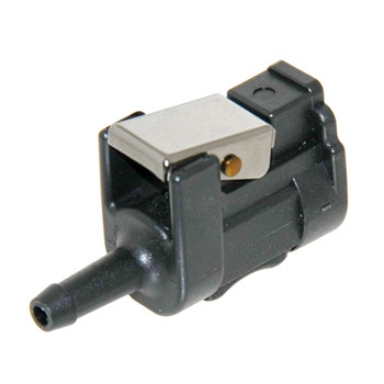 Fuel Connector 6mm/1/4" for Yamaha 2006 & Later Mates with 188077-1
