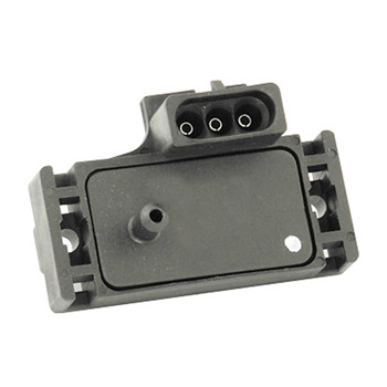 Map Sensor for GM V6 & V8 with TBI, Electronic Fuel Inj, MPI 19932001