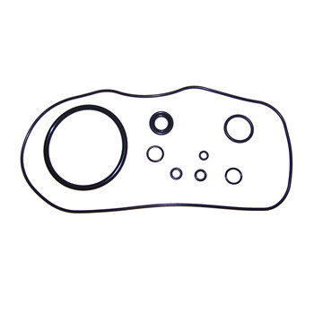 Fuel Module Seal Kit for Mercruiser 5.0L 5.7L 6.2L 8.1L with Fuel Module 1994-Up