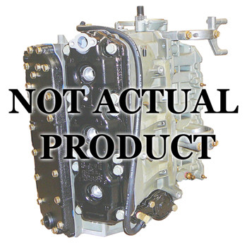 Powerhead Assembly for Mercury 225 Promax