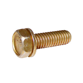 Upper Cap Exhaust Plate Bolt for Mercury 135-225HP 00 onwards SportJet 200-240 Electronic Fuel Inj Direct Fuel Inj