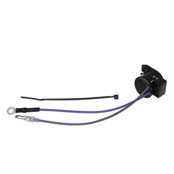 Warning Horn for Mercruiser V6 V8 1986-Up