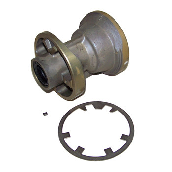 Propeller Shaft Bearing Carrier Left-Hand for Mercury 135-200HP 2.5L Counter Rotate