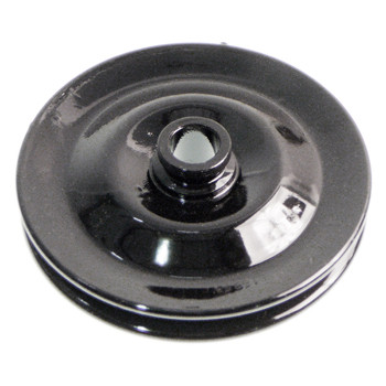 Pulley, Raw Water Pump for Mercruiser 7.4L 454 502 V8 Pump with Fuel Pump Mount