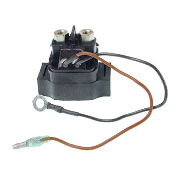 Relay for Yamaha 200-300 High-Pressure Direct Inj/Jetski Mer 75115/225 Electronic Fuel Inj 4-Stroke