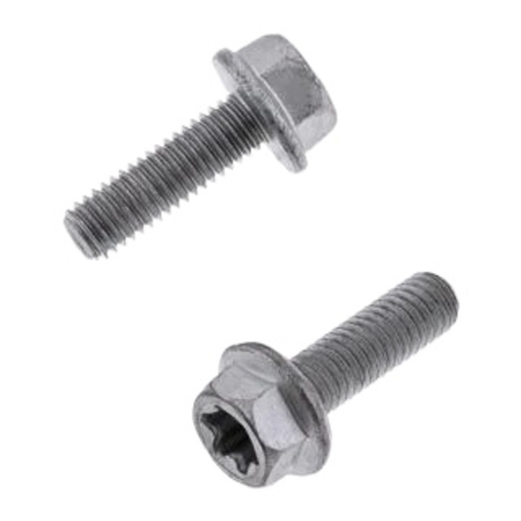 Bolt 8mm Euro Bolt 5x12mm (Packet of 10)