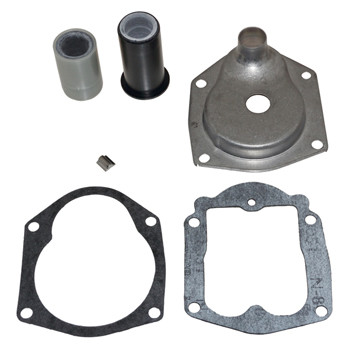 Water Pump Housing for Mercury 25-50HP 2/4-Stroke