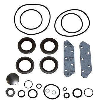 Seal Kit, Upper for OMC Stringer Drives 1973-1985