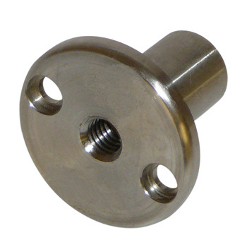 Hinge Pin, Gimbal Ring - BravoHP OM501067 & Below