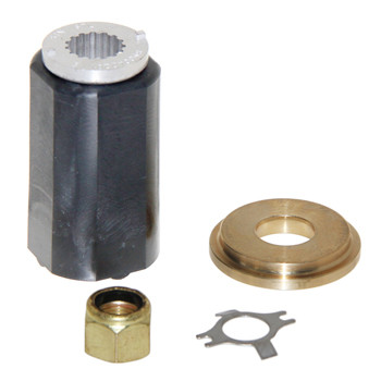 Flo-Torq II Hub Assembly Kit for Mercury 40-60HP & Force 90-120 70300HP 4-Stroke, Alpha, Brav
