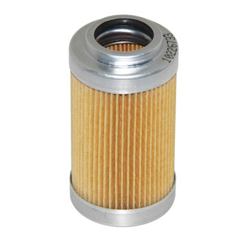 Fuel Filter Element, Inline for Mercruiser 525EFI Hi-Performance