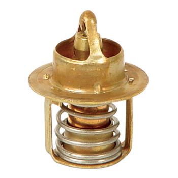 Thermostat 160.5 for Volvo/Cobra 4-Cyl