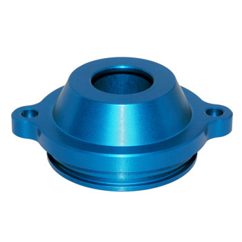 Seal Carrier. Driveshaft for Mercury 225-300 XS 2/4Seal SM & TM, Bravo & Verado